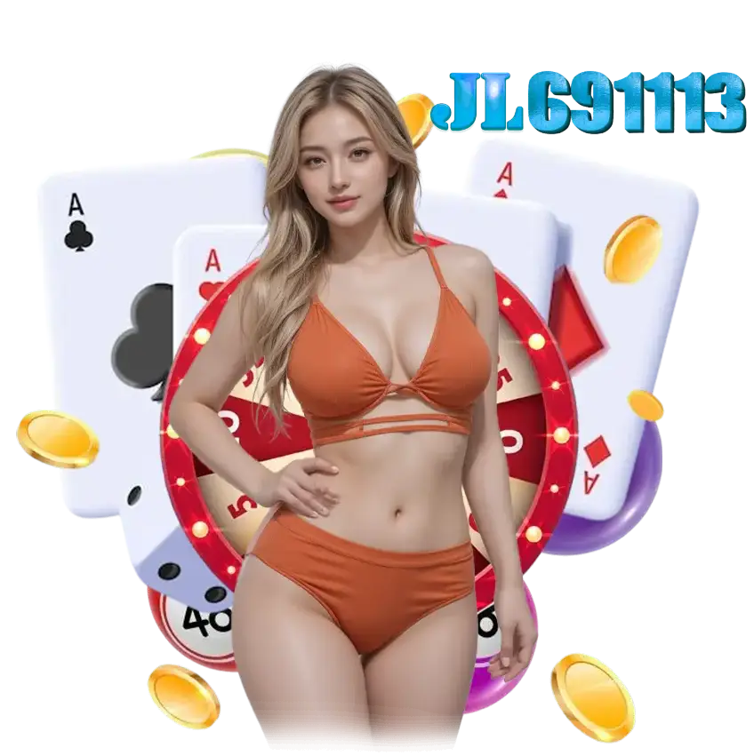 JL691113 สล็อตเว็บตรง
