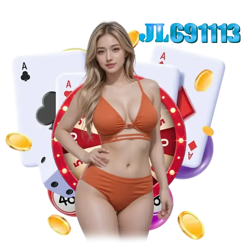 JL691113 สล็อตเว็บตรง